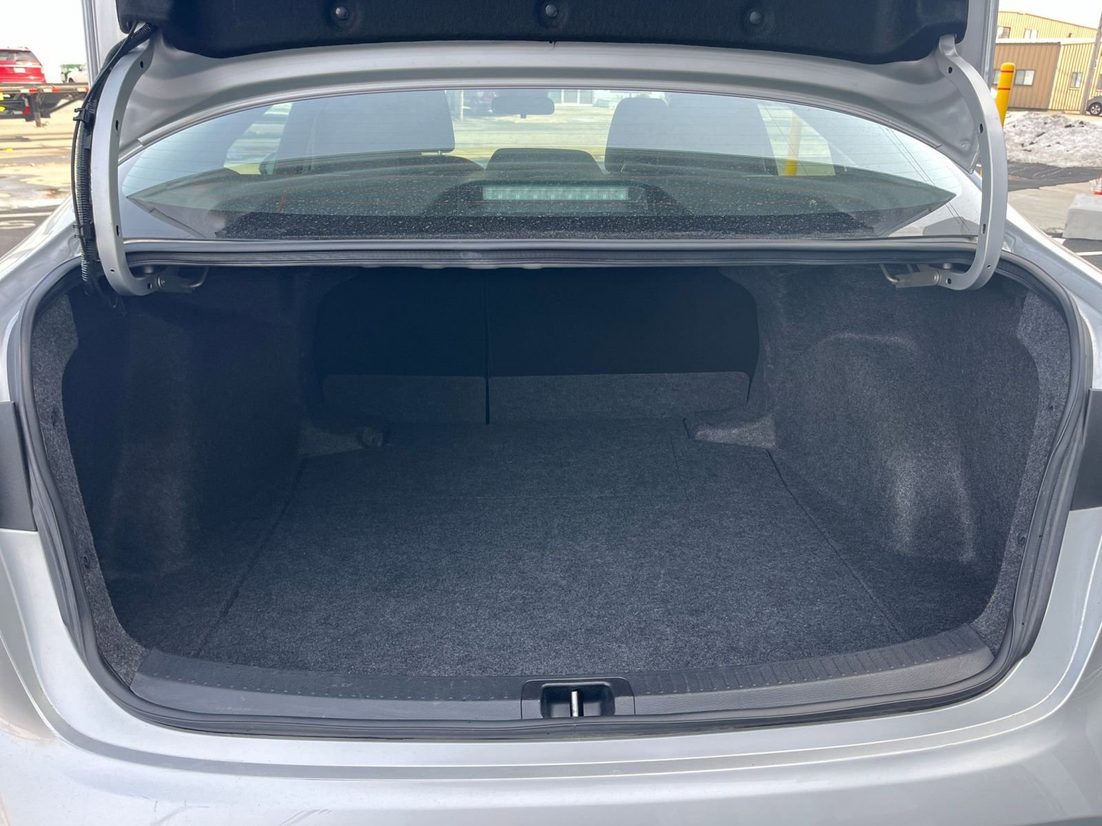 Thumbnail: 2025 Toyota Corolla - 27