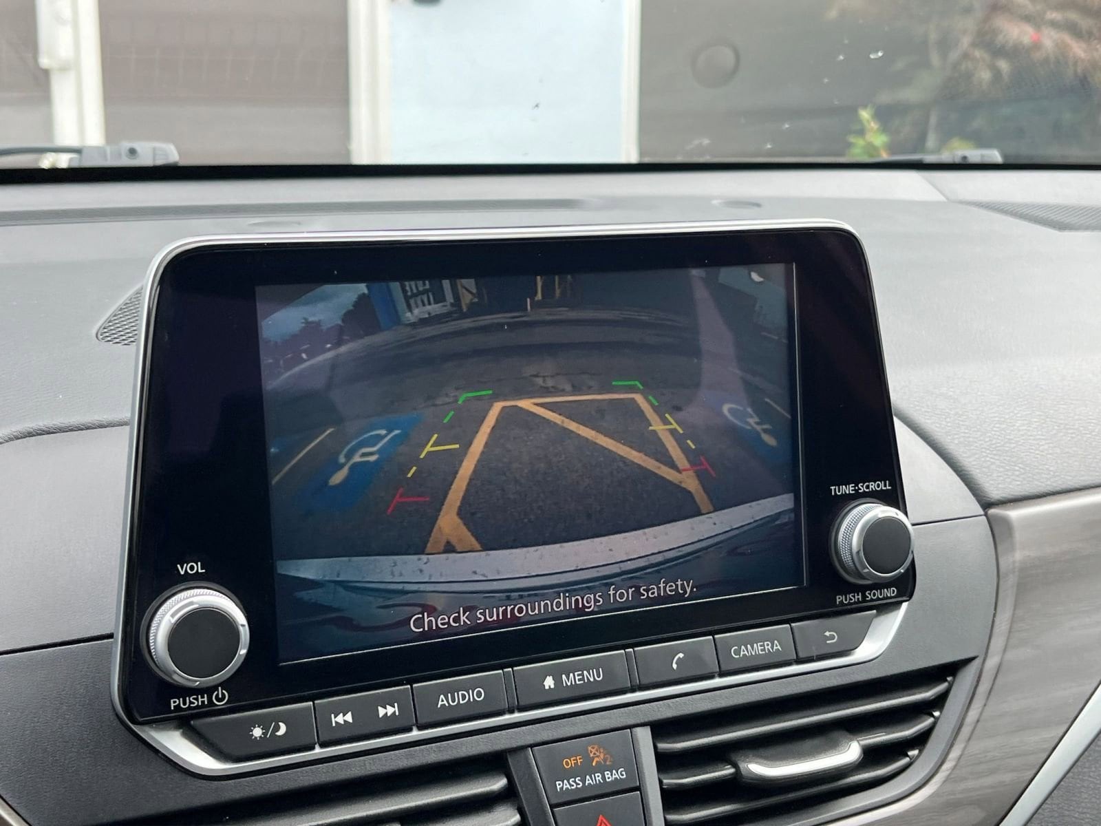 Thumbnail: 2024 Nissan Altima - 17