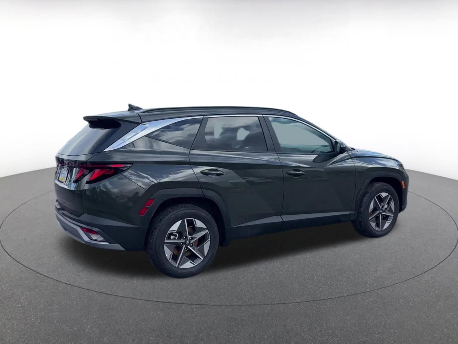 Thumbnail: 2025 Hyundai Tucson - 15