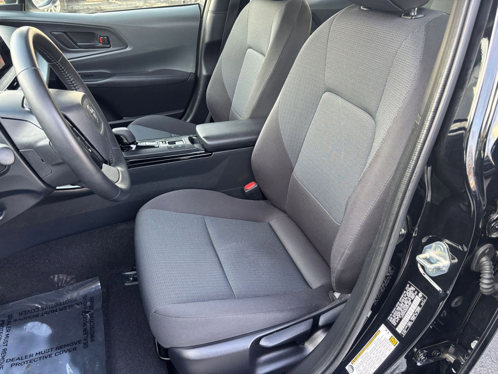 Thumbnail: 2025 Toyota Prius - 32