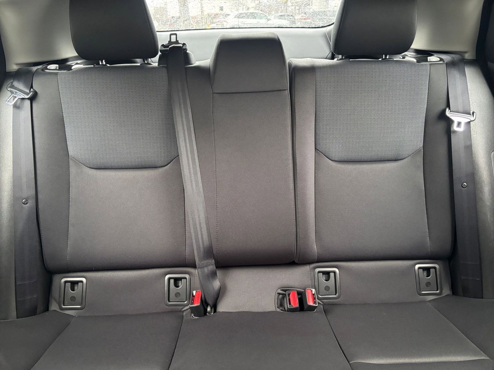 Thumbnail: 2025 Toyota Prius - 32