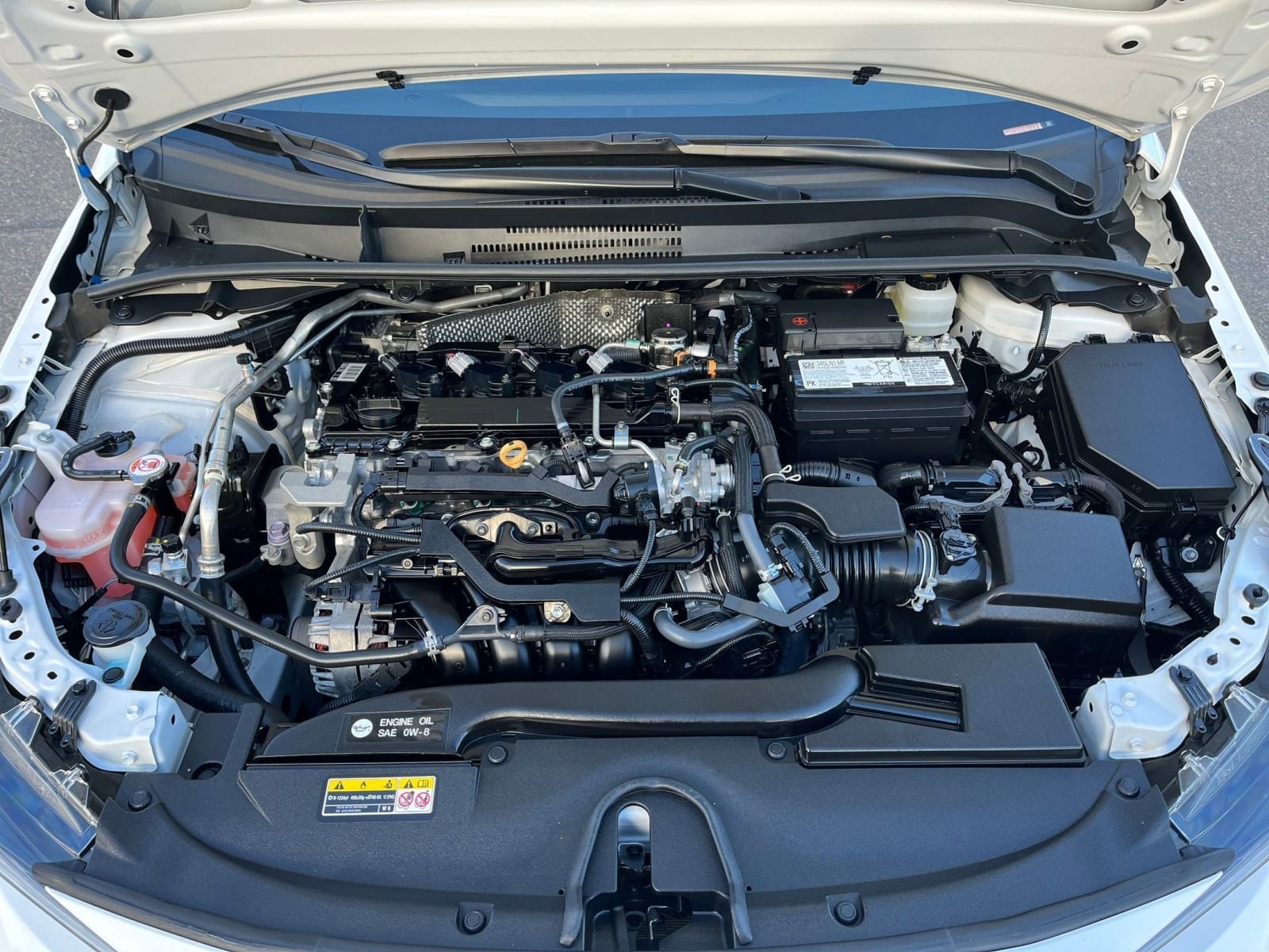 Thumbnail: 2025 Toyota Corolla - 28