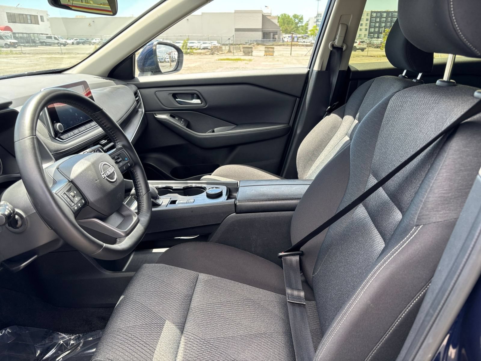 Thumbnail: 2025 Nissan Rogue - 21
