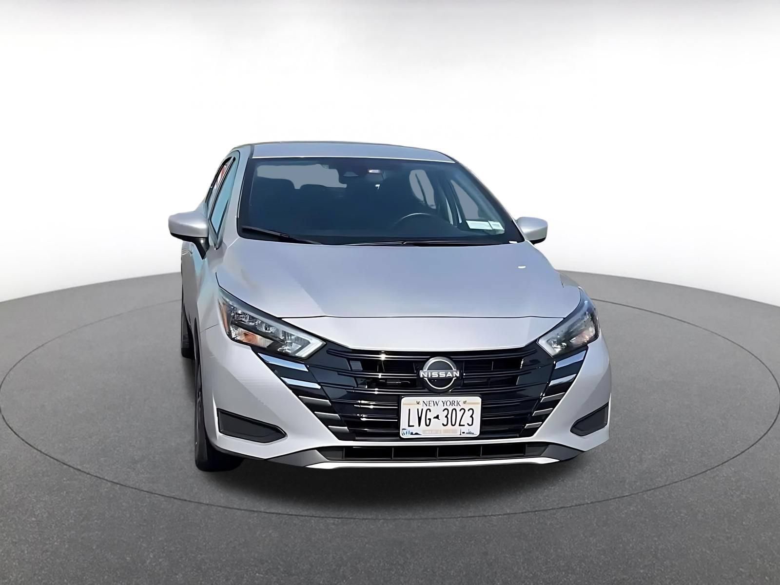Thumbnail: 2025 Nissan Versa - 4