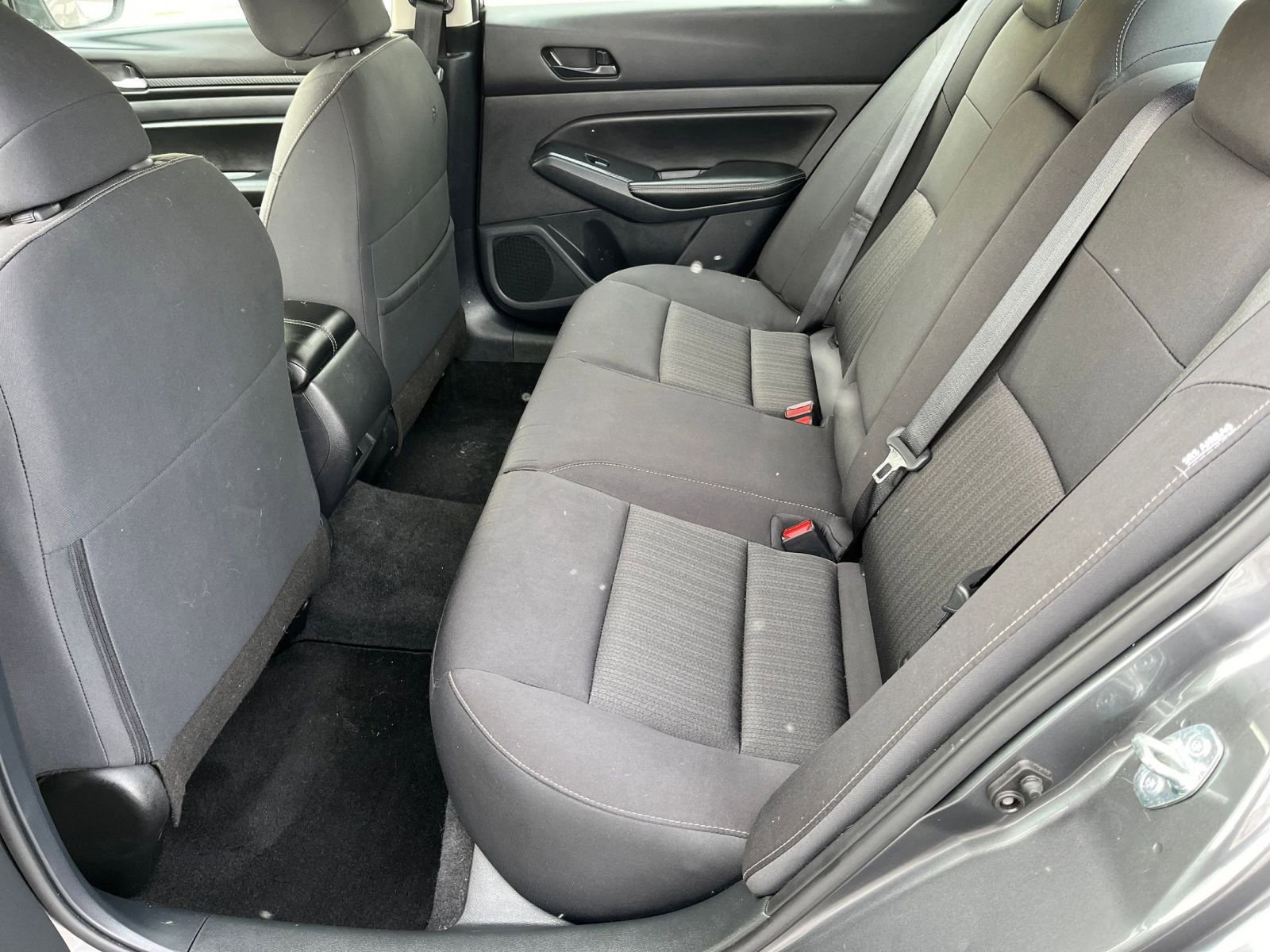 Thumbnail: 2025 Nissan Altima - 22