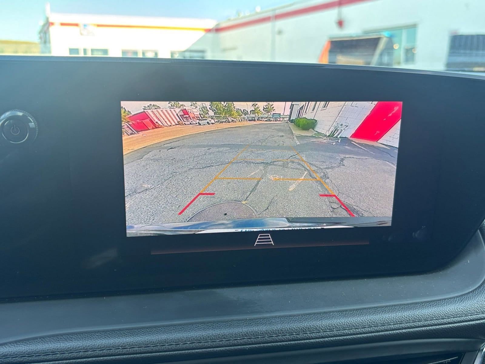 Thumbnail: 2024 Buick Encore GX - 17