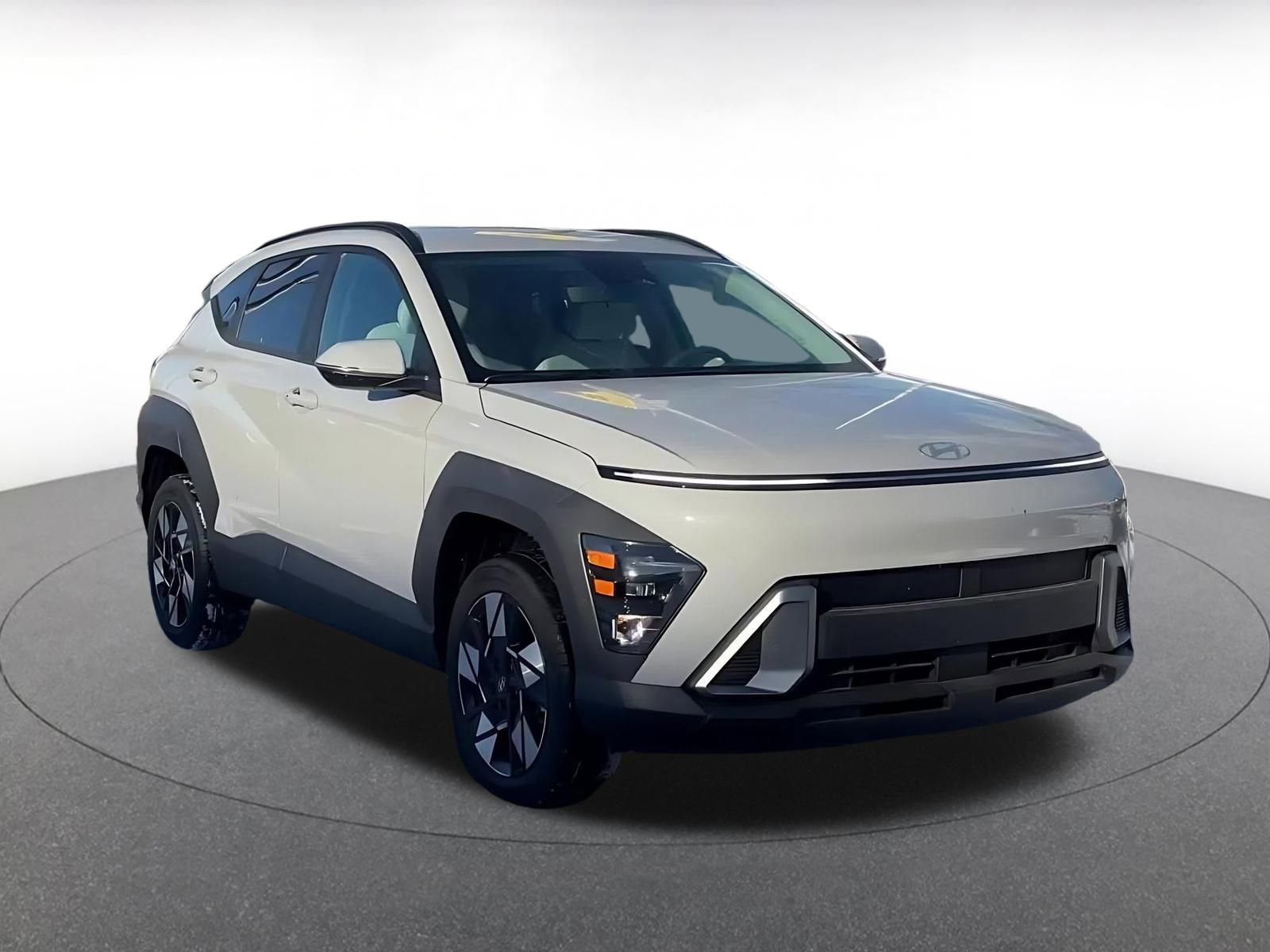 Thumbnail: 2025 Hyundai Kona - 3