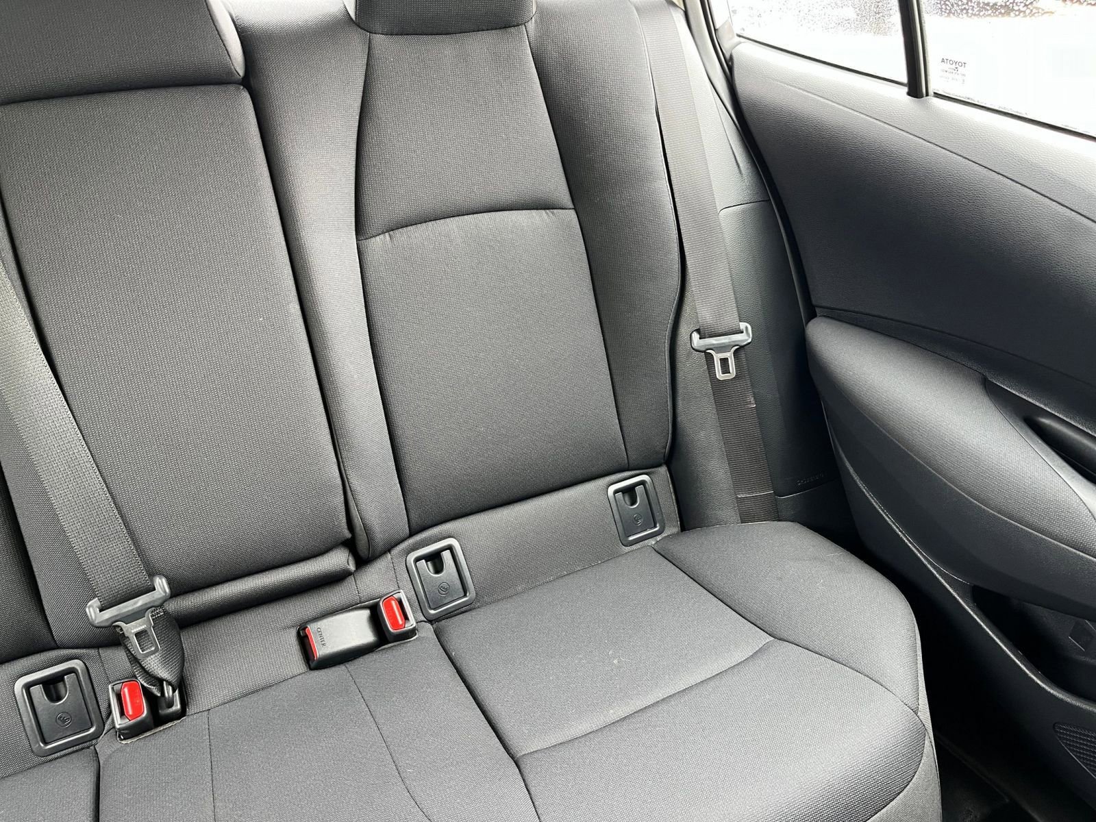 Thumbnail: 2025 Toyota Corolla - 33