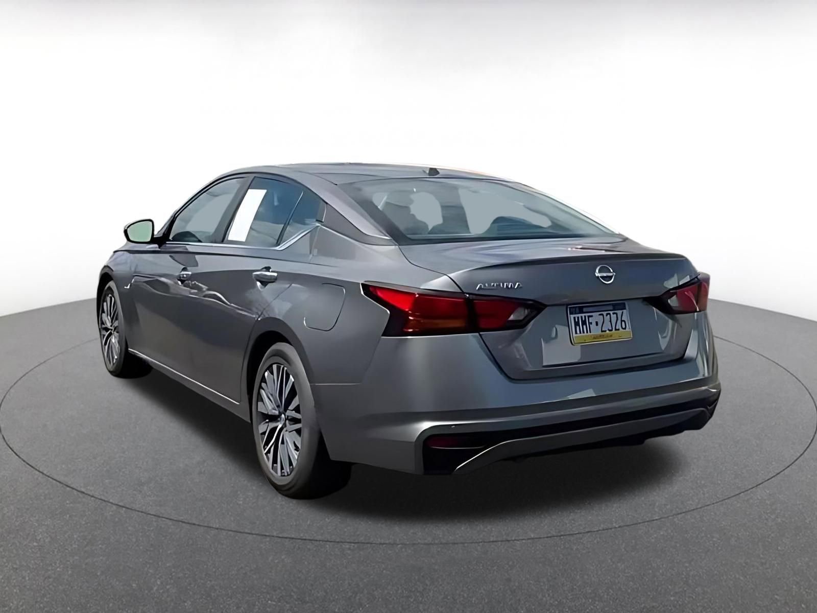 Thumbnail: 2025 Nissan Altima - 7