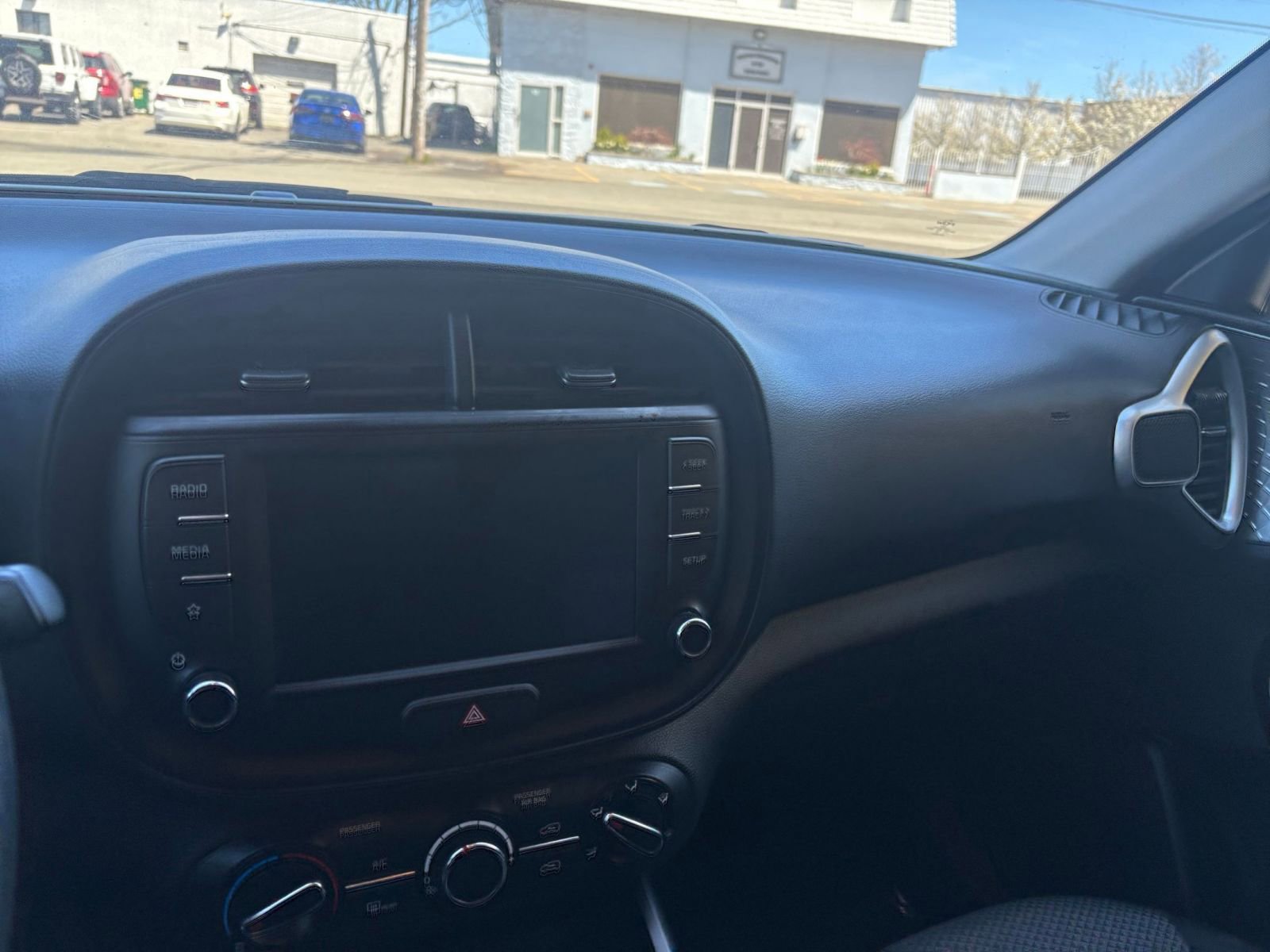 Thumbnail: 2025 Kia Soul - 33