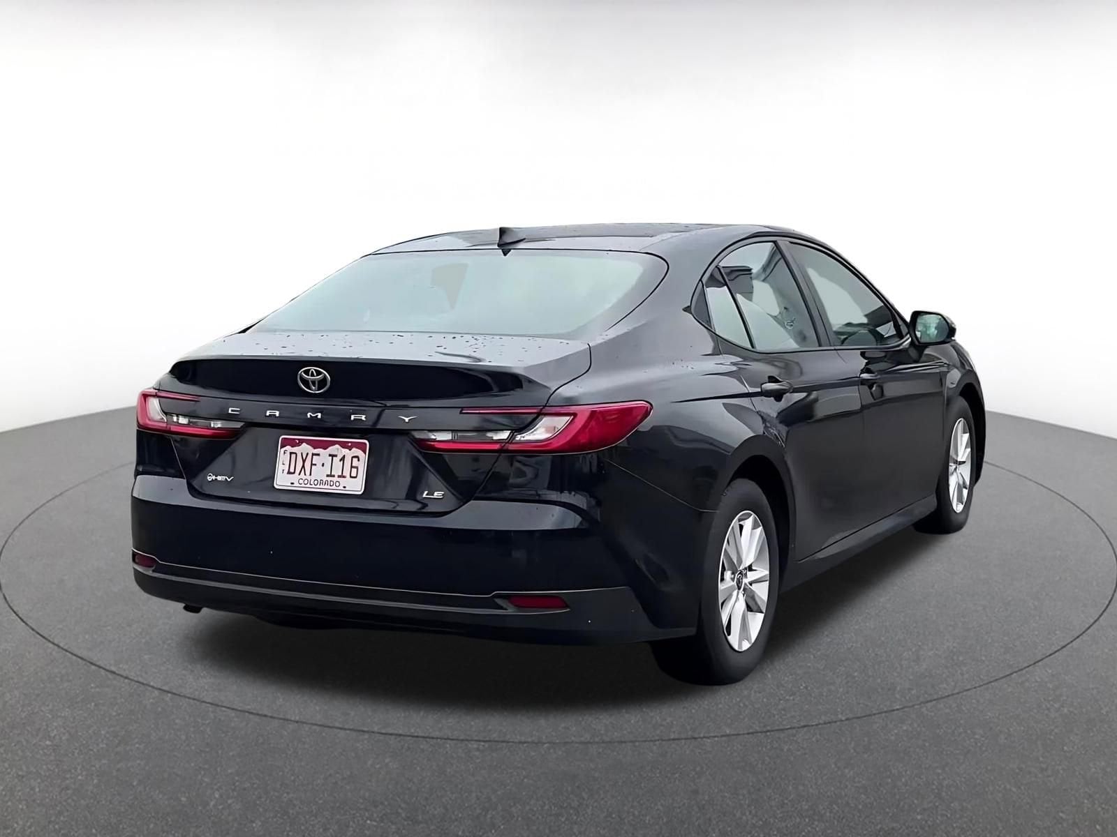 Thumbnail: 2025 Toyota Camry - 14