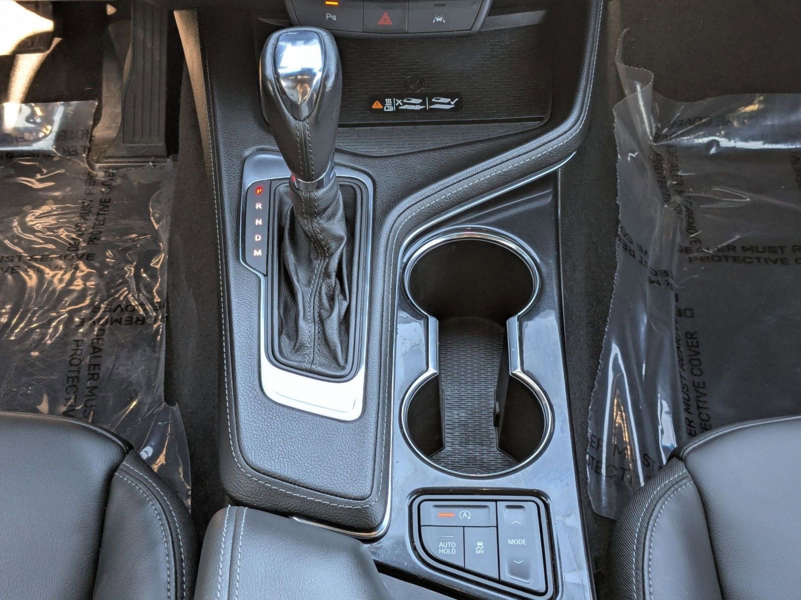 Thumbnail: 2024 Cadillac CT4 - 30