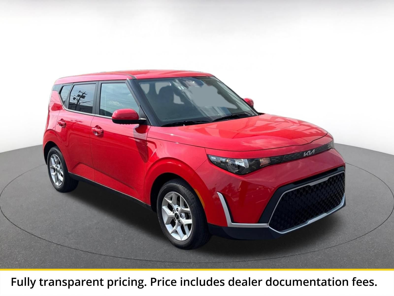 Thumbnail: 2025 Kia Soul - 1