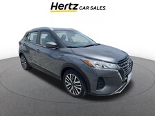 2024 Nissan Kicks SV -
                  Lynn, MA