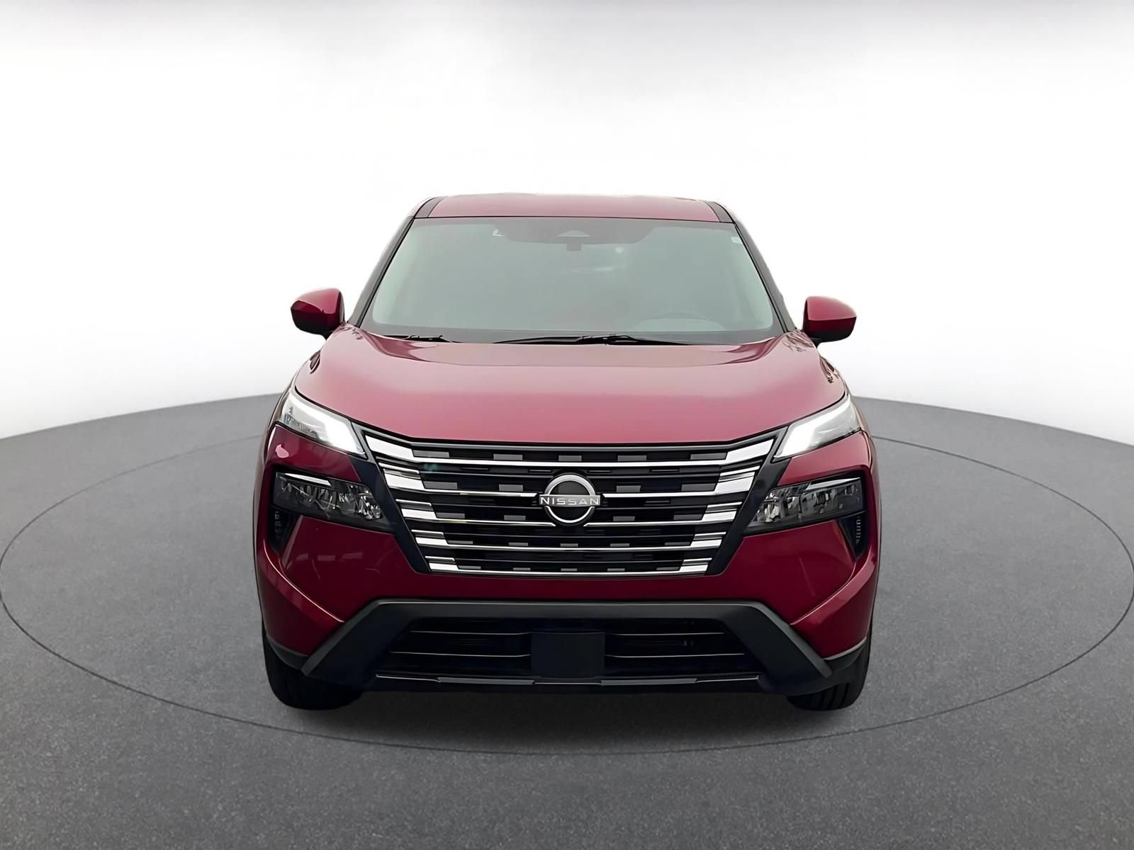 Thumbnail: 2025 Nissan Rogue - 4