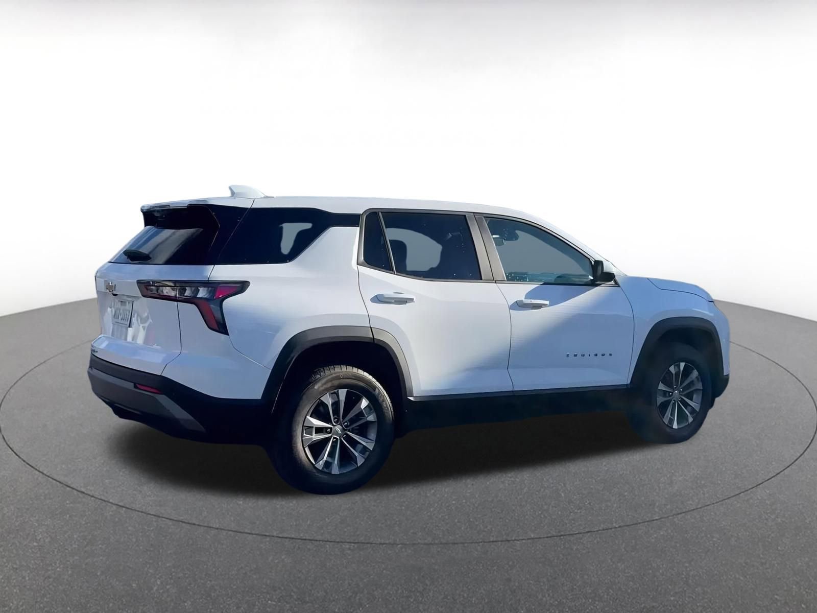 Thumbnail: 2025 Chevrolet Equinox - 15