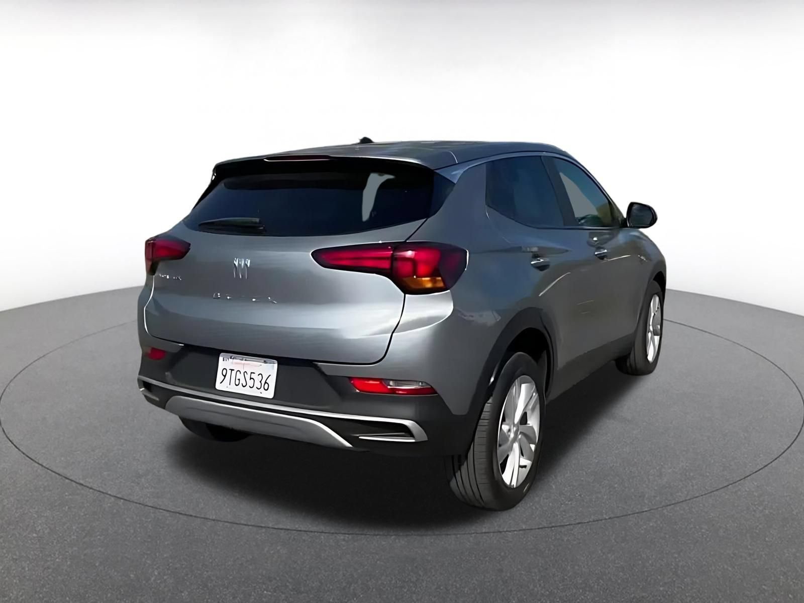 Thumbnail: 2025 Buick Encore GX - 14