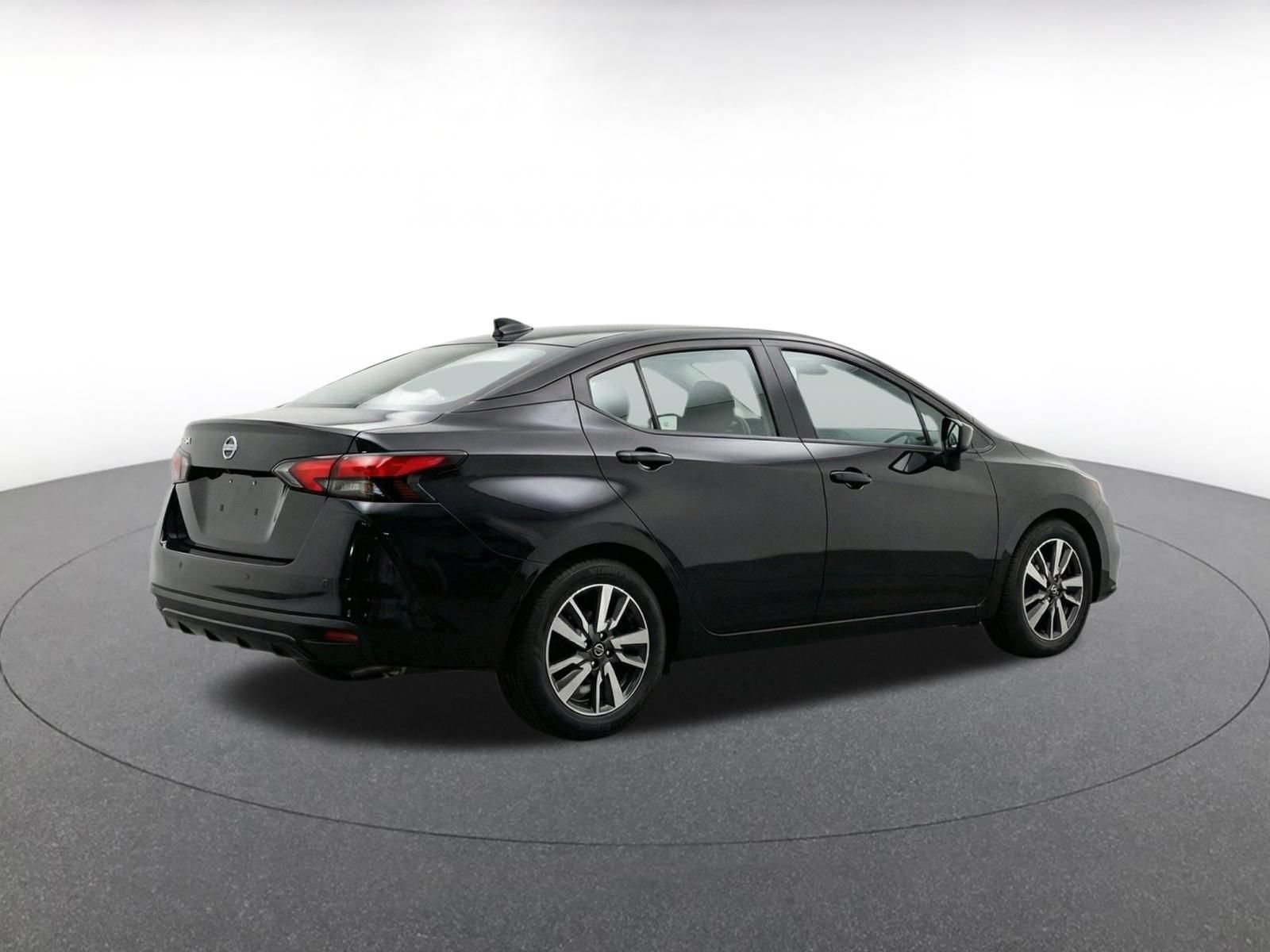 Thumbnail: 2025 Nissan Versa - 11