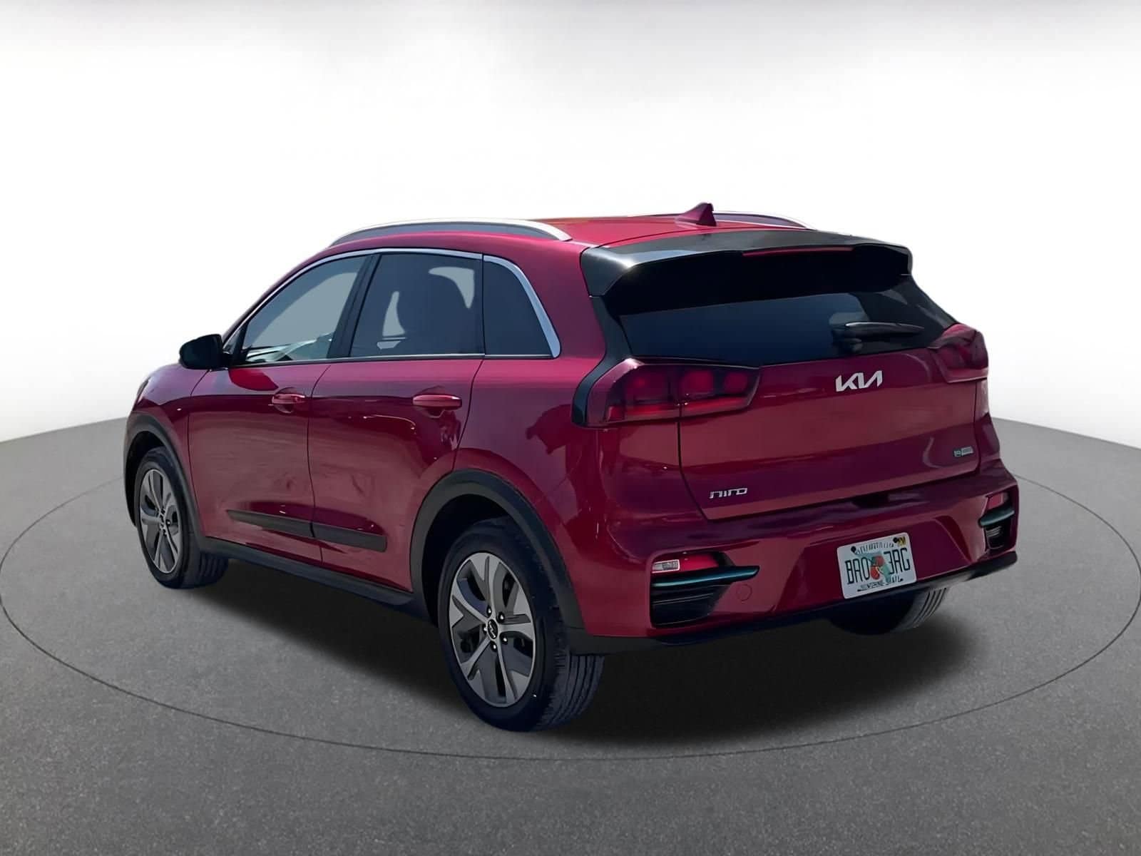 Thumbnail: 2022 Kia Niro - 11
