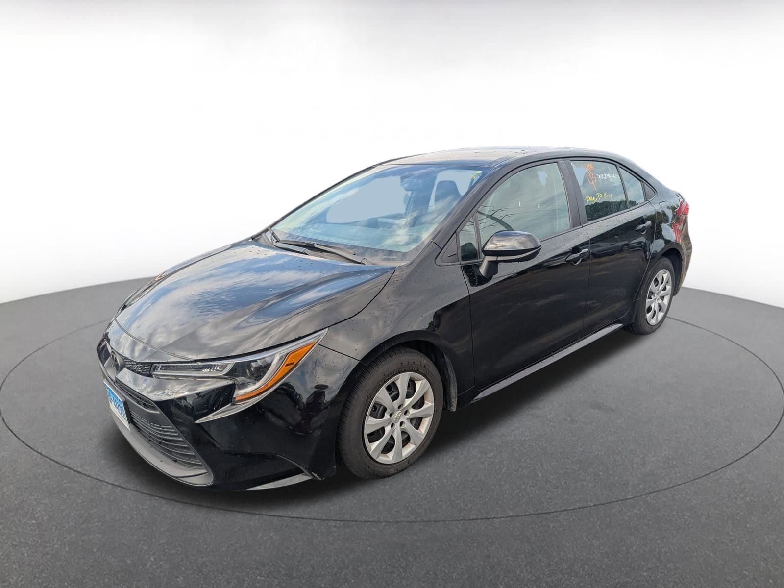 Thumbnail: 2024 Toyota Corolla - 3