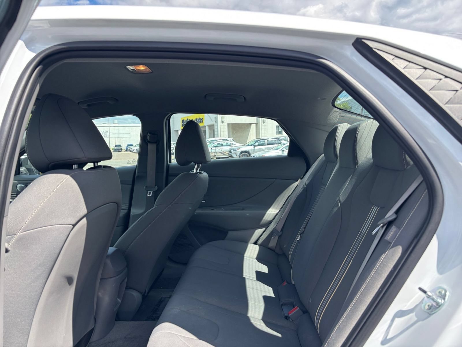 Thumbnail: 2026 Hyundai Elantra - 21