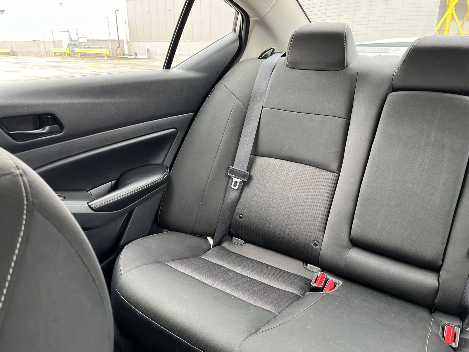 Thumbnail: 2024 Nissan Altima - 35