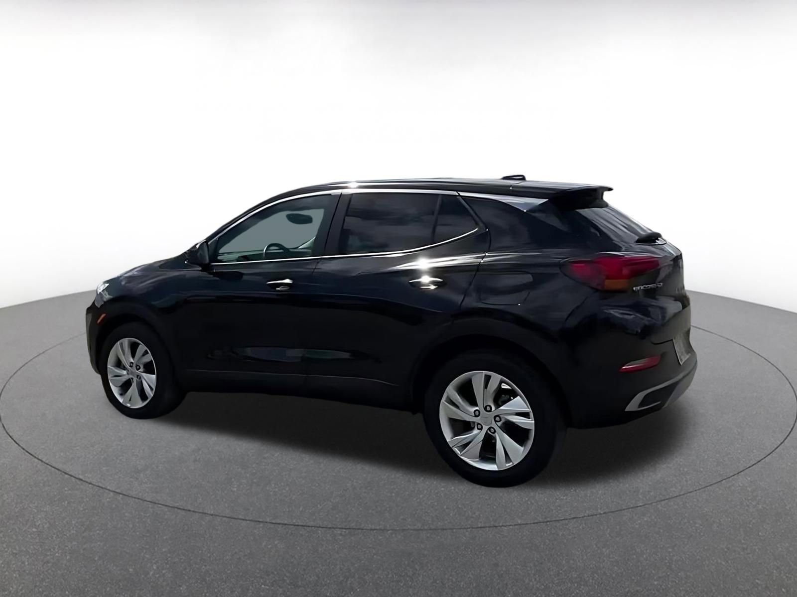 Thumbnail: 2025 Buick Encore GX - 10