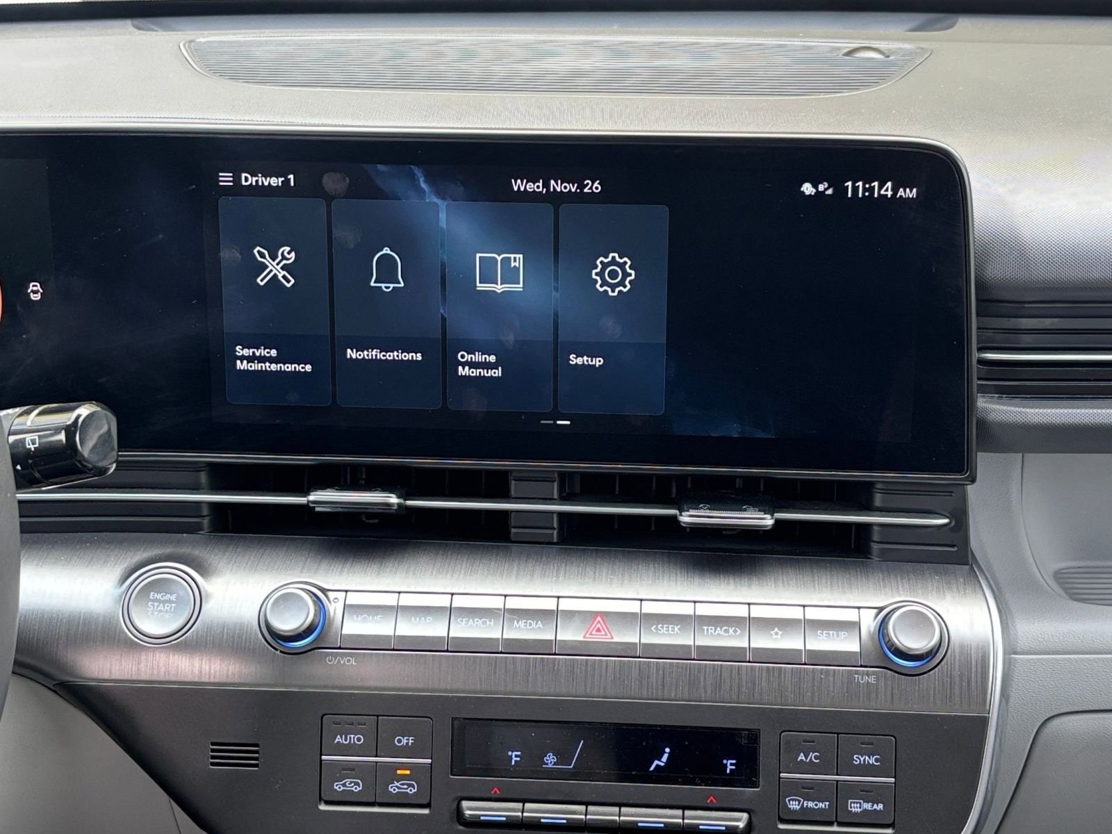 Thumbnail: 2025 Hyundai Kona - 18