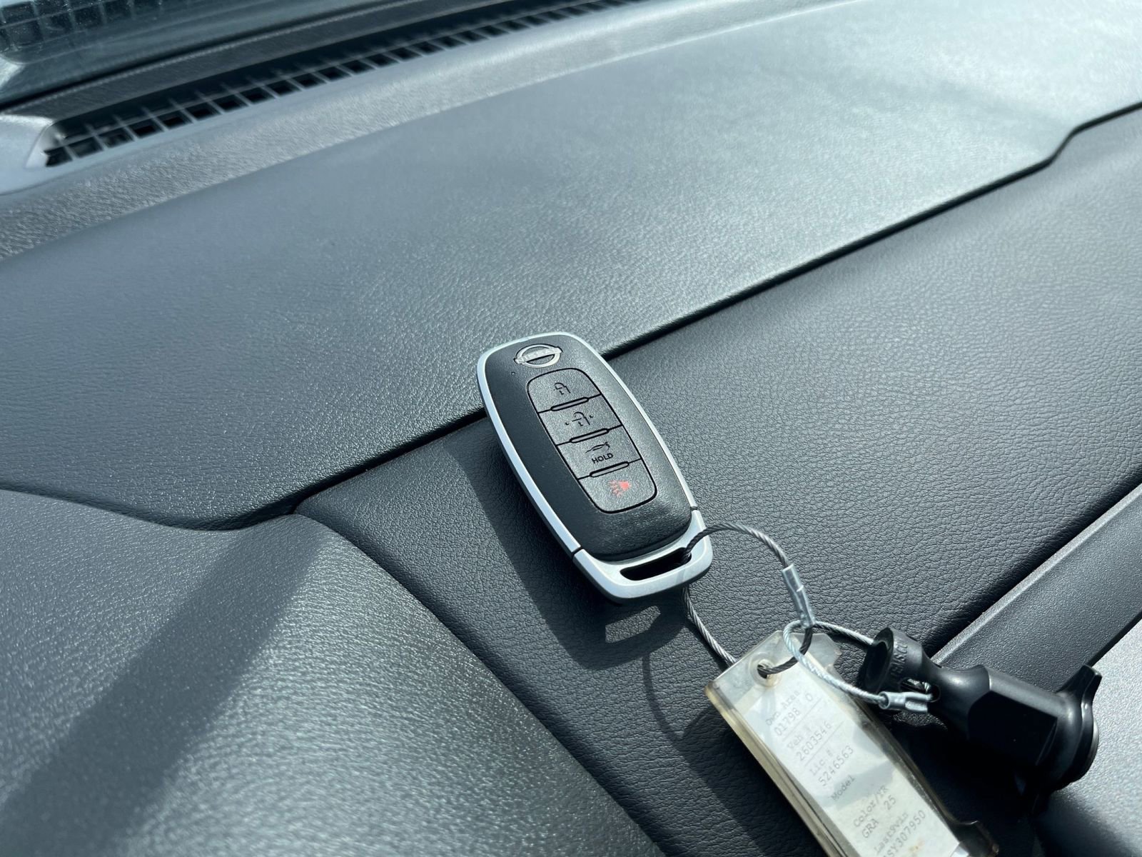 Thumbnail: 2025 Nissan Sentra - 20