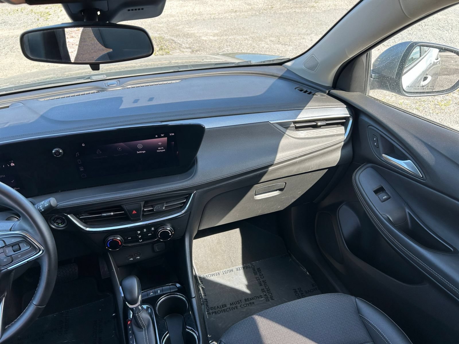 Thumbnail: 2025 Buick Encore GX - 31