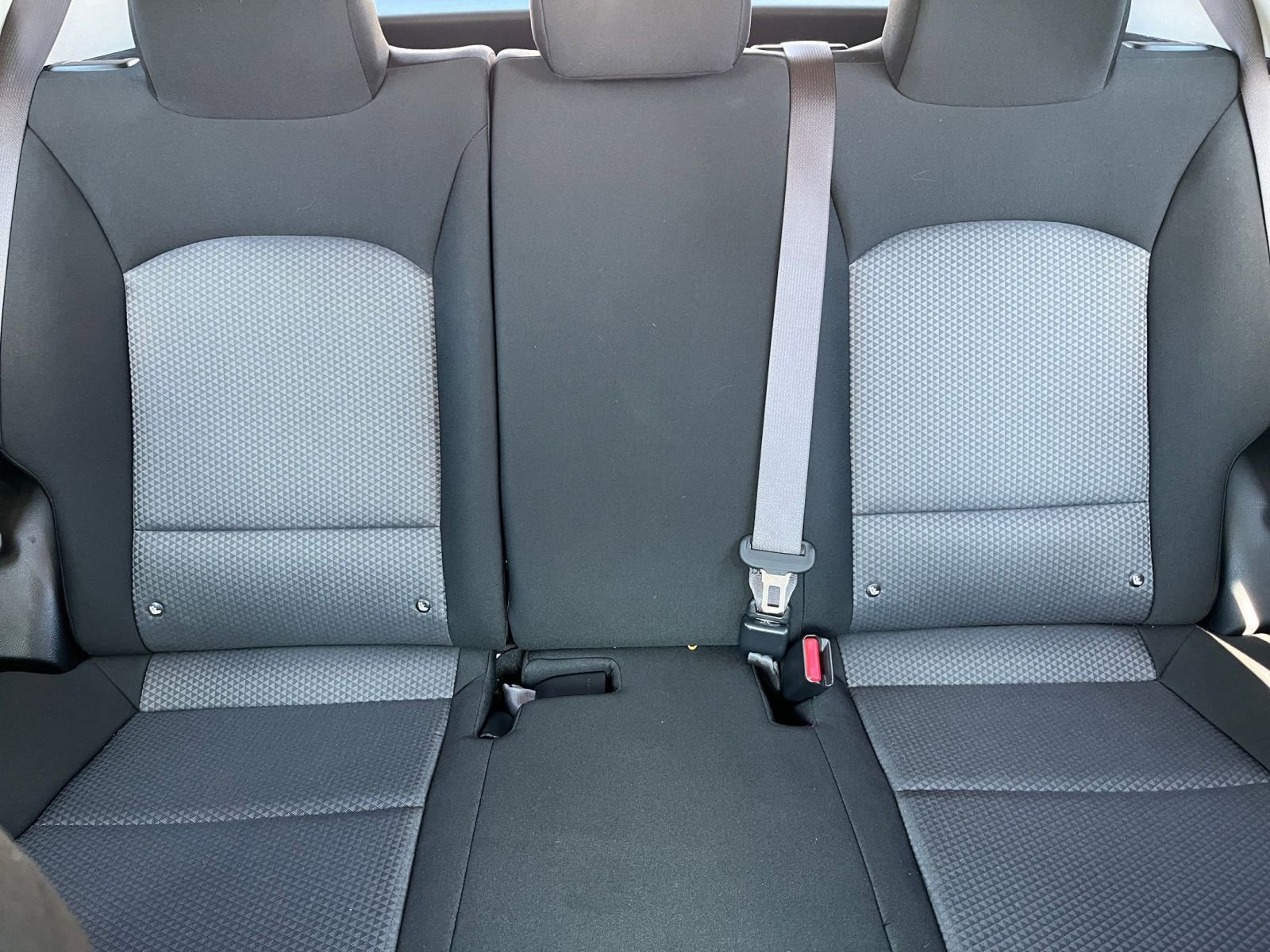 Thumbnail: 2025 Kia Soul - 35