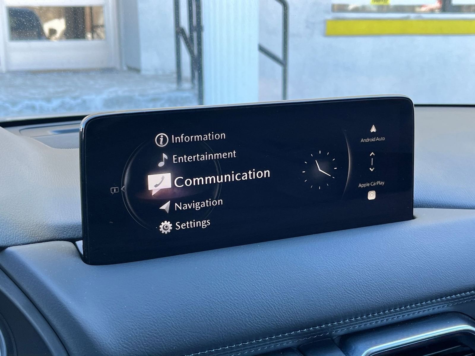 Thumbnail: 2025 Mazda CX-5 - 20