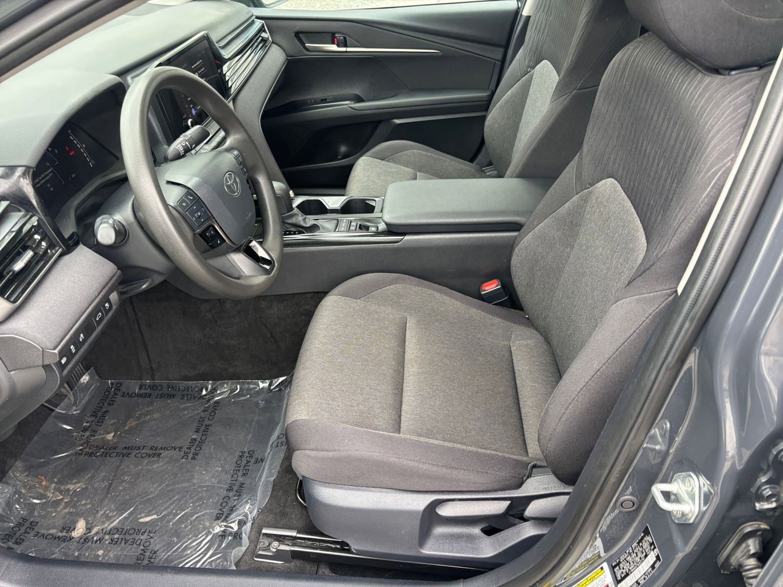 Thumbnail: 2025 Toyota Camry - 23