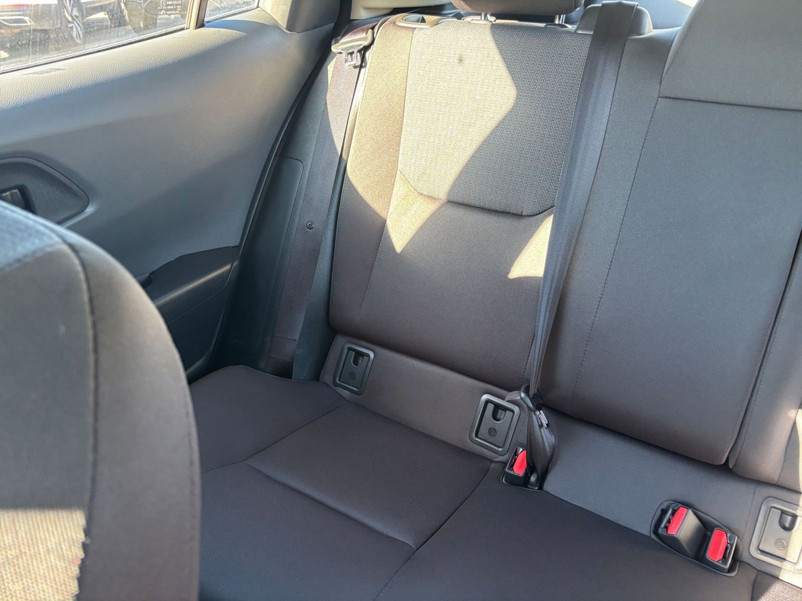 Thumbnail: 2025 Toyota Prius - 35