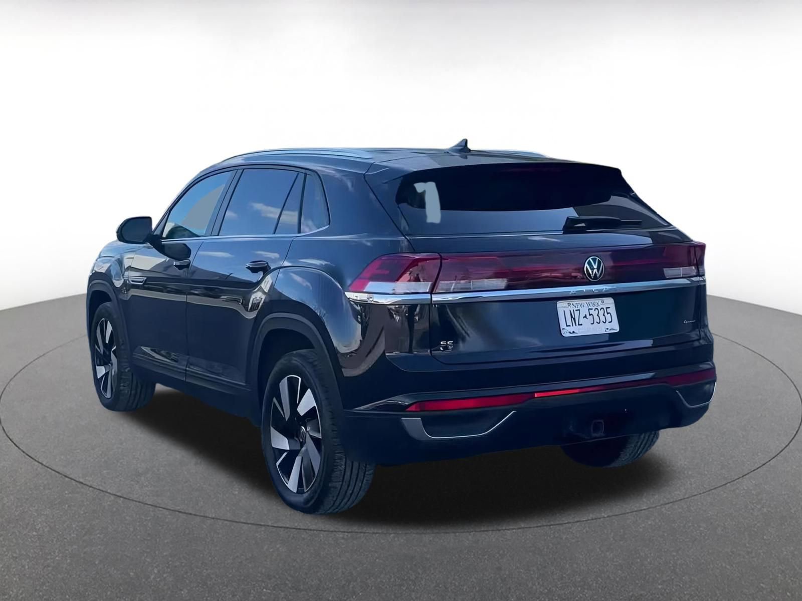 Thumbnail: 2025 Volkswagen Atlas - 11