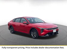 2025 Kia K4 LXS -
                  Lynn, MA