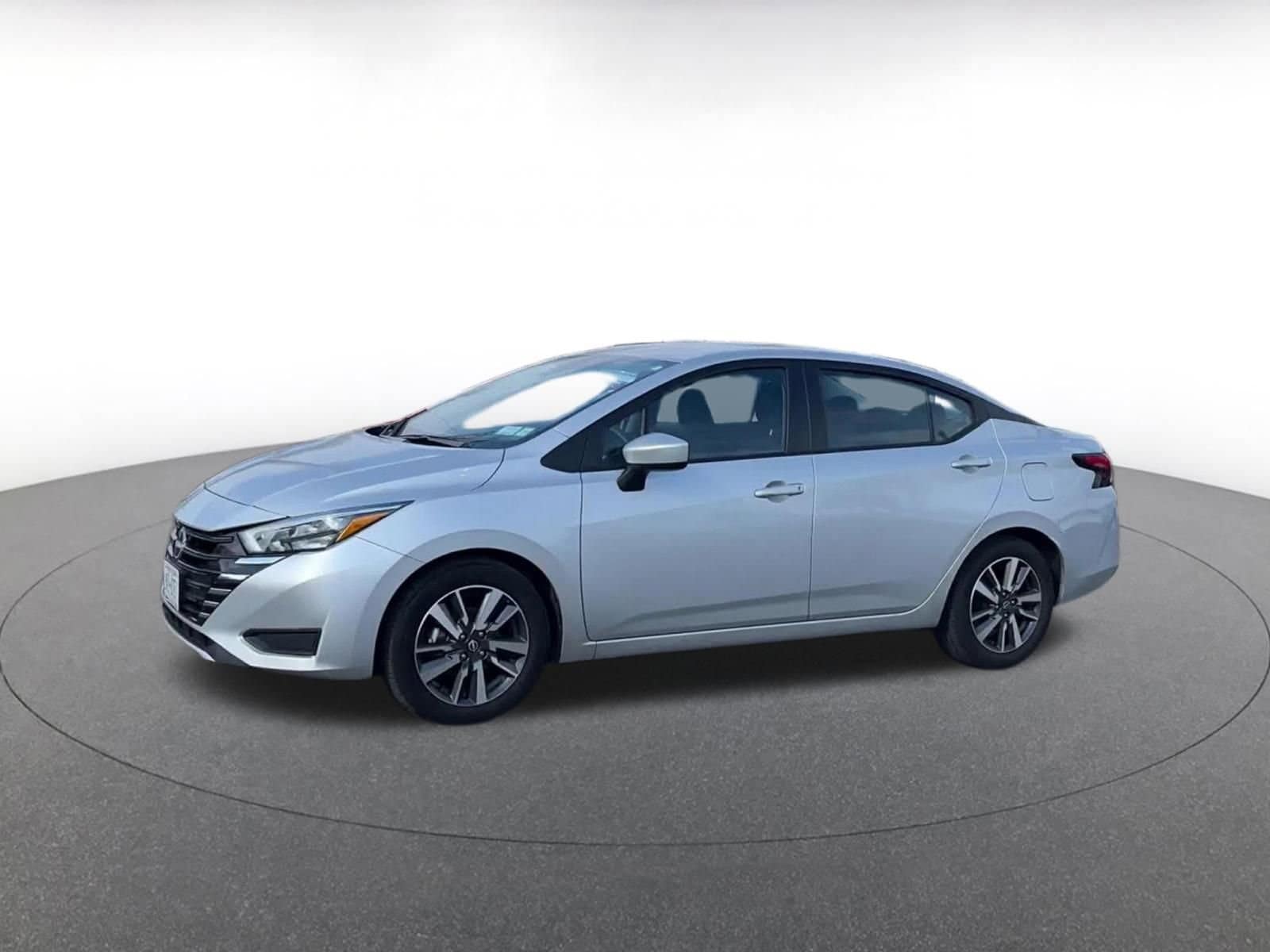 Thumbnail: 2025 Nissan Versa - 8