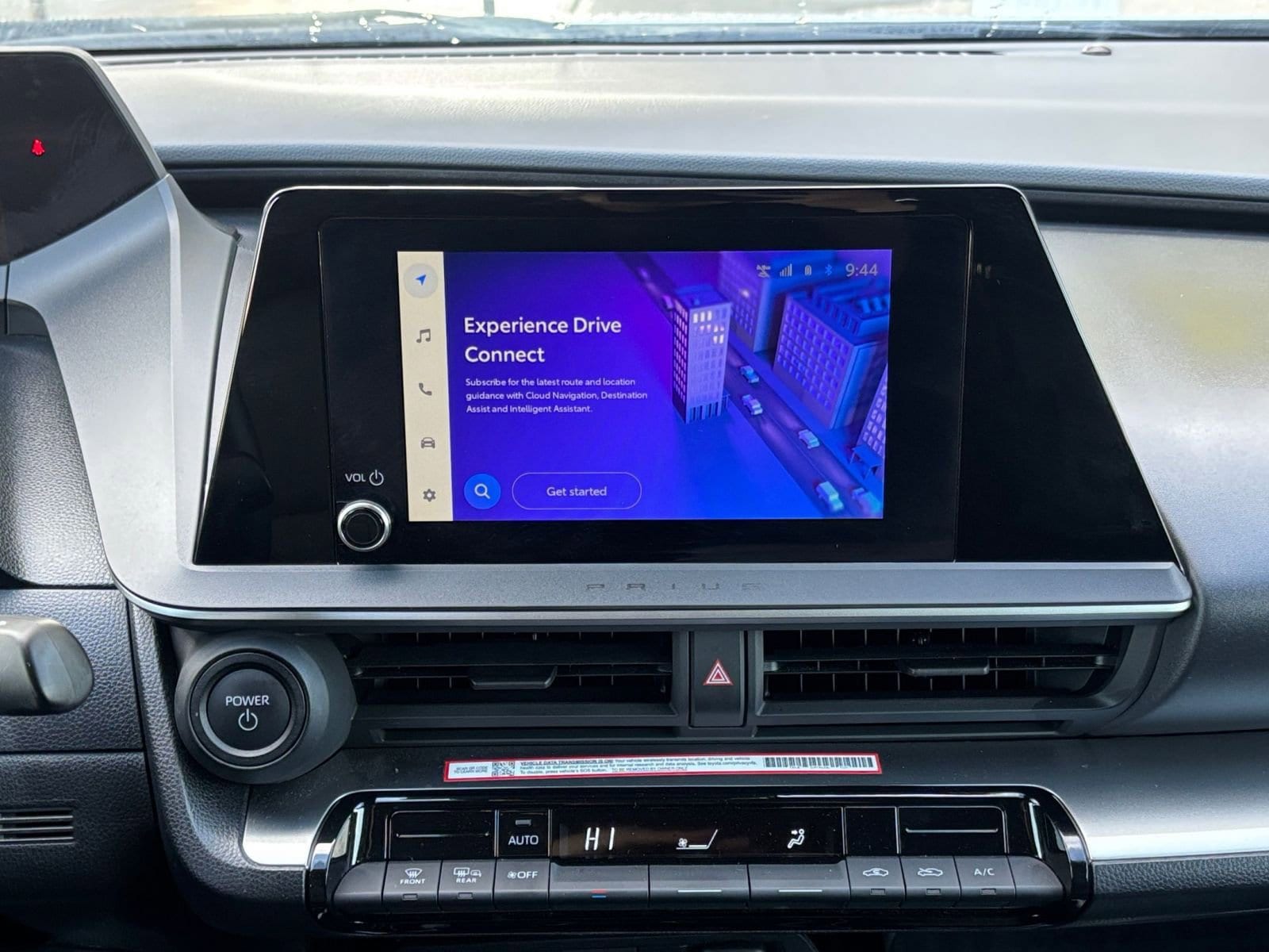 Thumbnail: 2025 Toyota Prius - 18