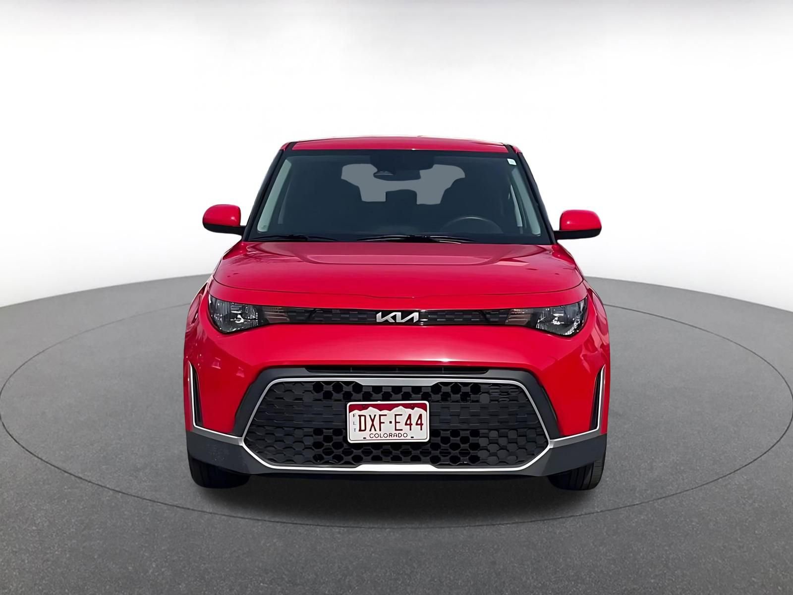 Thumbnail: 2025 Kia Soul - 4