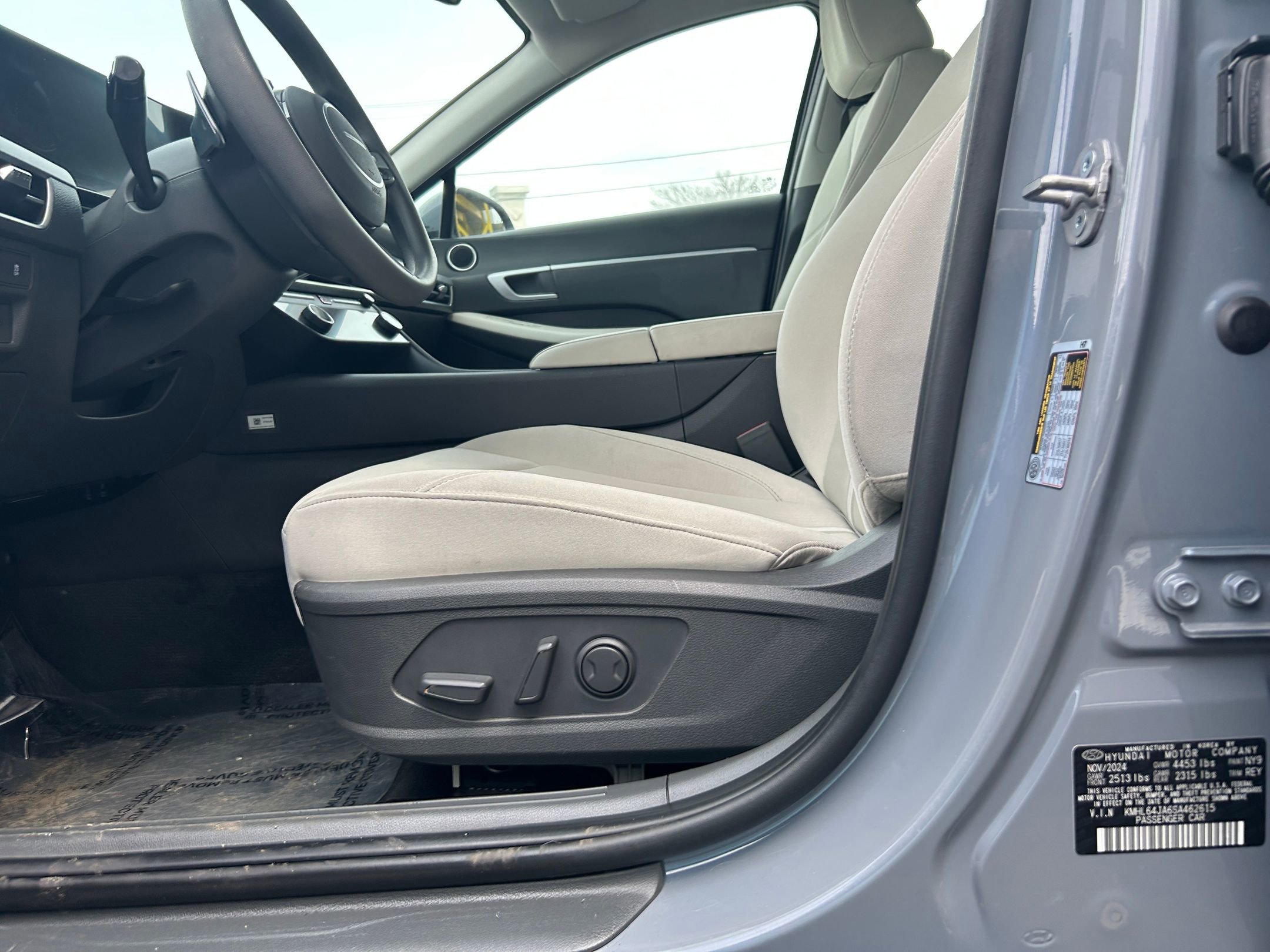 Thumbnail: 2025 Hyundai Sonata - 21