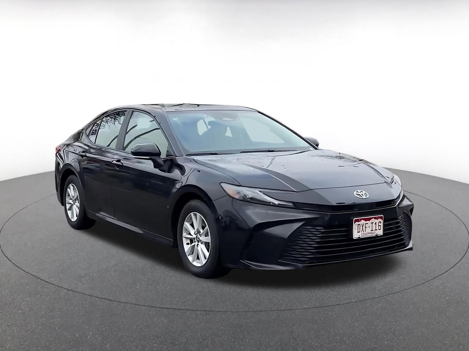 Thumbnail: 2025 Toyota Camry - 3