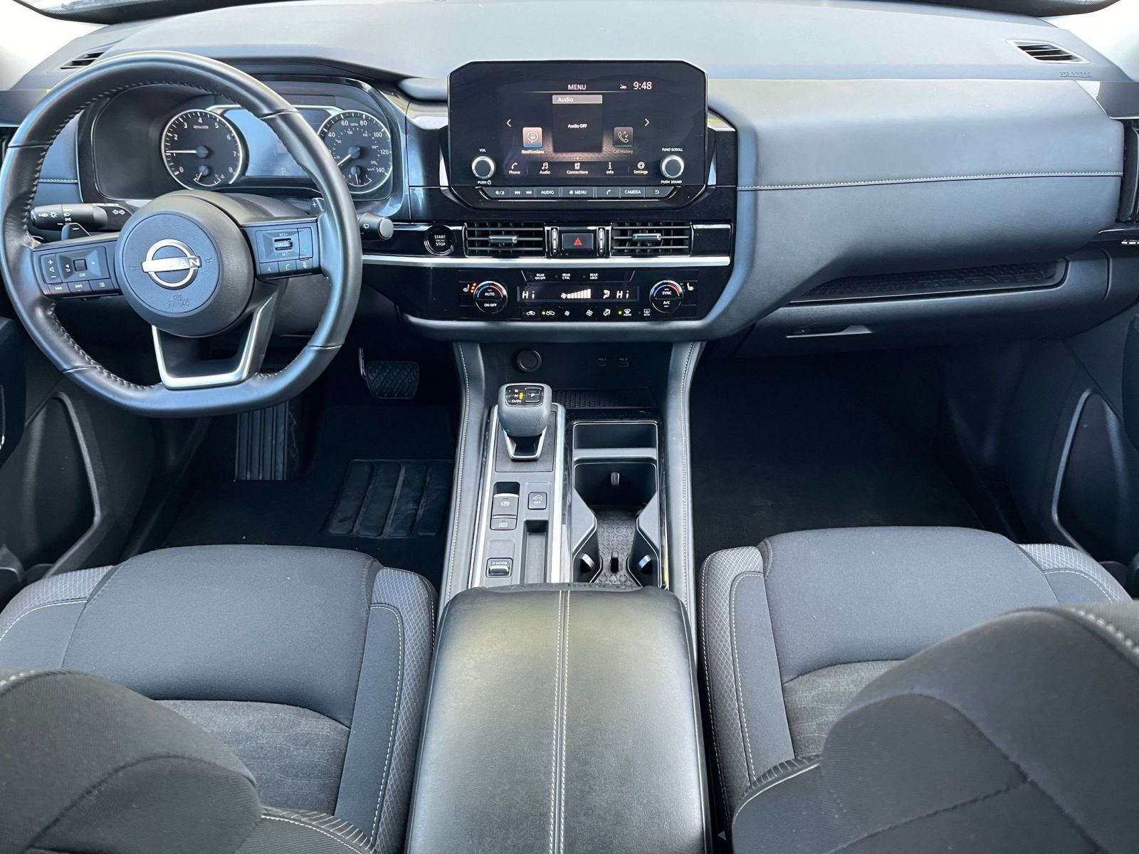 Thumbnail: 2025 Nissan Pathfinder - 35