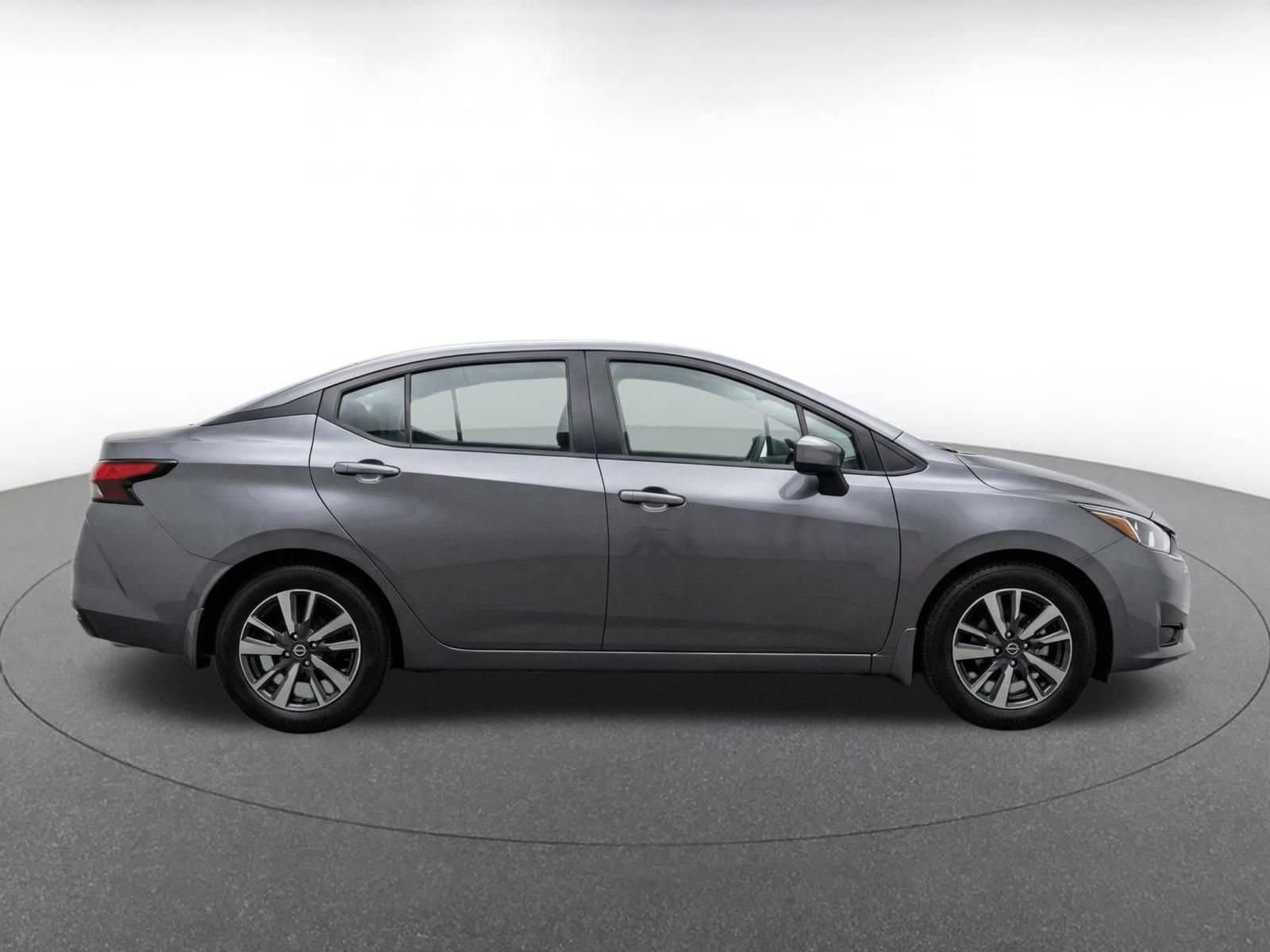 Thumbnail: 2025 Nissan Versa - 10