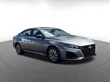 2025 Nissan Altima SV -
                  Lynn, MA