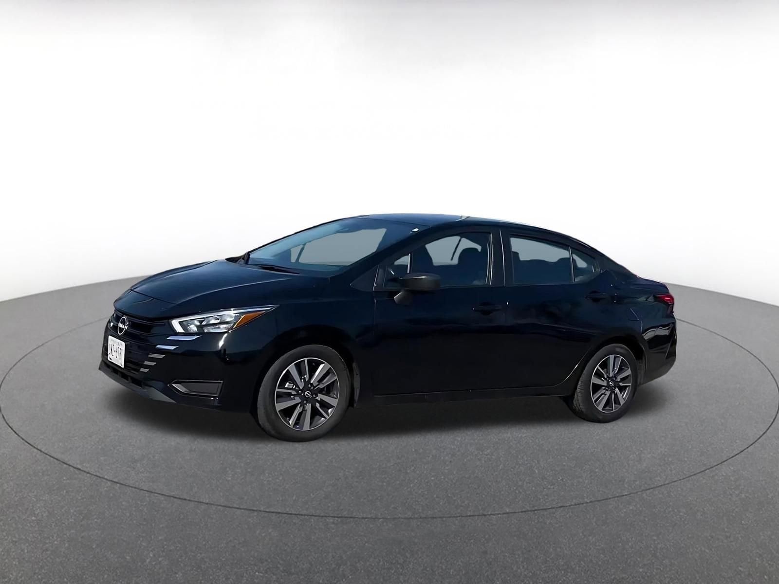 Thumbnail: 2025 Nissan Versa - 7