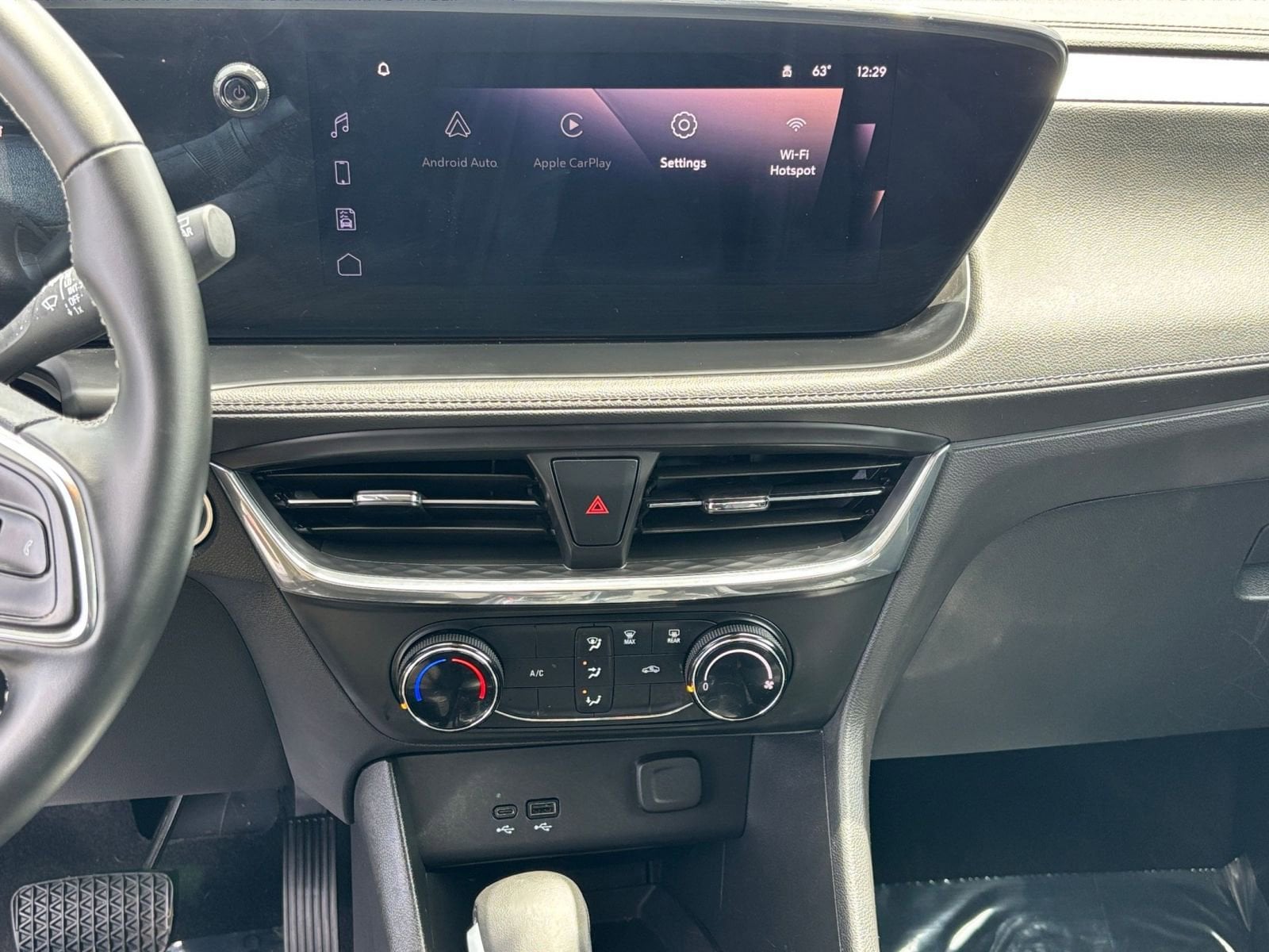 Thumbnail: 2025 Buick Encore GX - 17