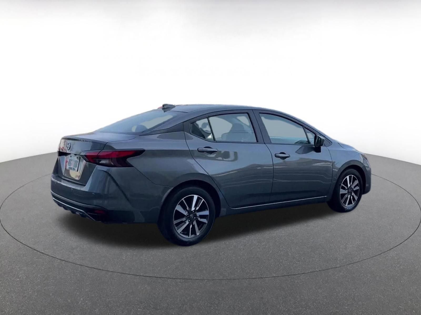 Thumbnail: 2025 Nissan Versa - 14