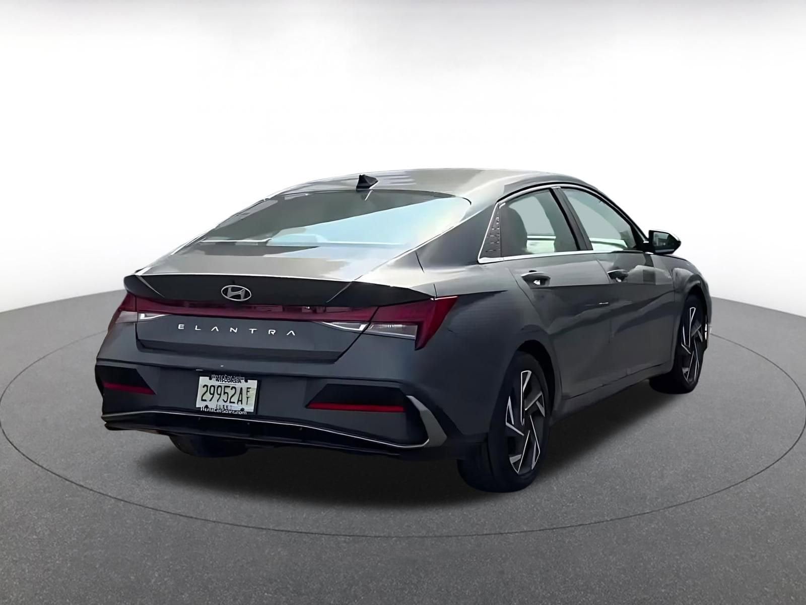 Thumbnail: 2025 Hyundai Elantra - 14