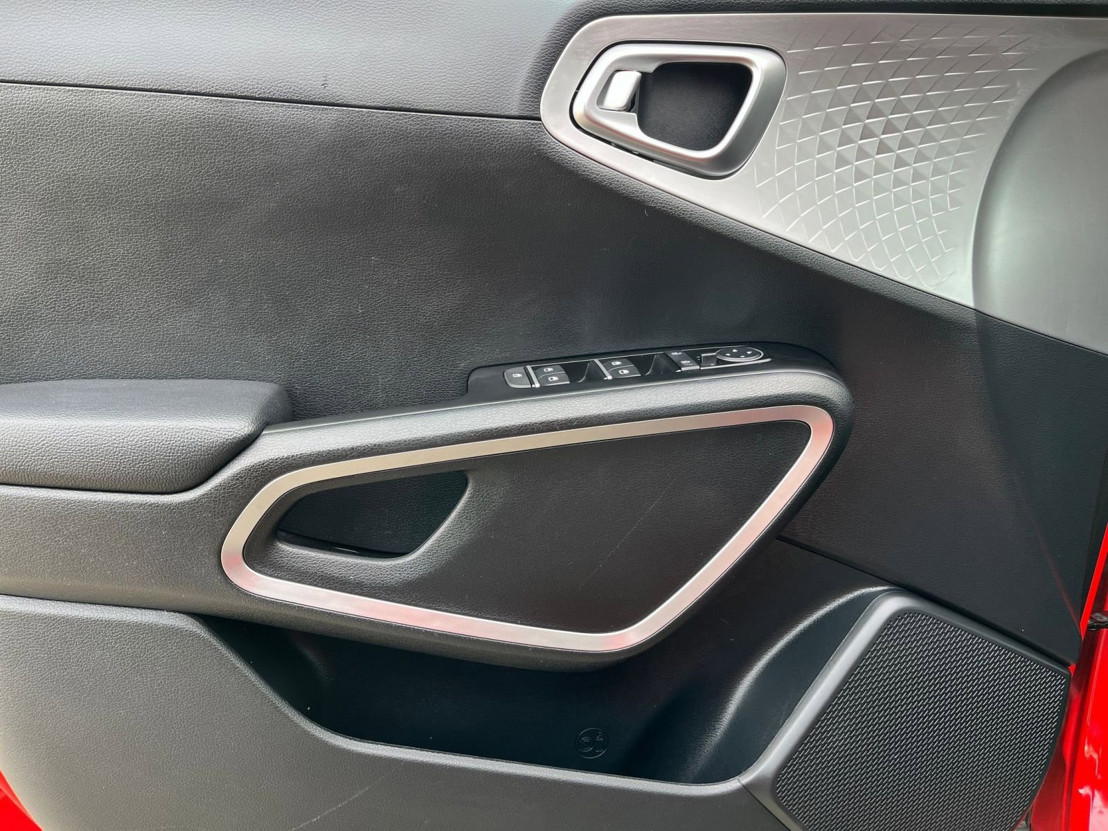 Thumbnail: 2025 Kia Soul - 18