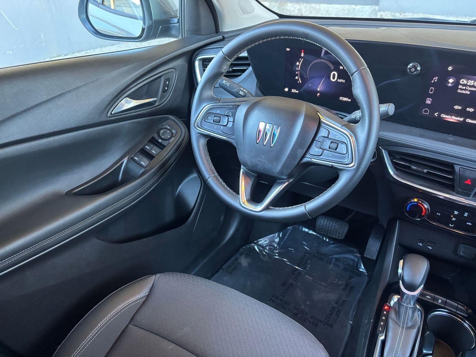 Thumbnail: 2025 Buick Encore GX - 30